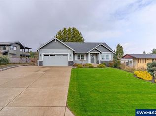 1780 SW Woodridge Ct, Dallas, OR 97338