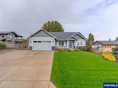 1780 SW Woodridge Ct, Dallas, OR, 97338