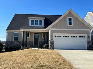 15926 Long Meadow Way, Louisville, KY 40245