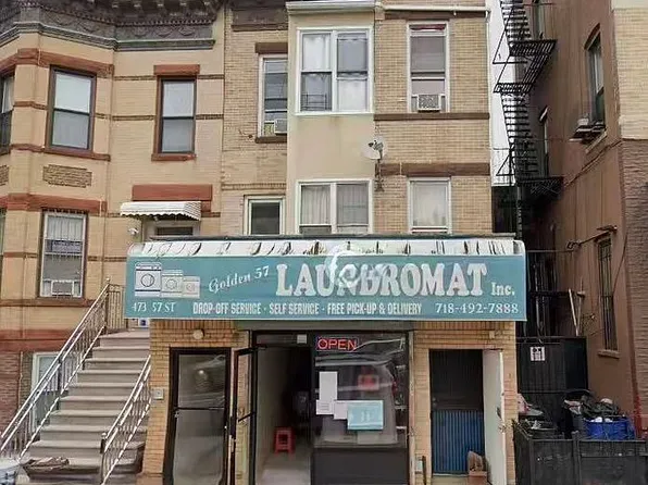 473 57th St, Brooklyn, NY 11220