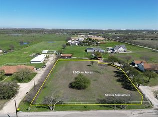 LOT 1 Mitchell Rd, Krum, TX 76249