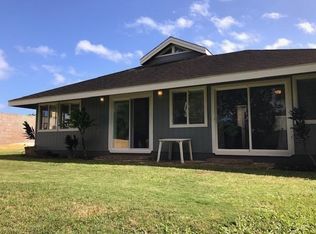 6050 Kapahi Rd UNIT B, Kapaa, HI 96746