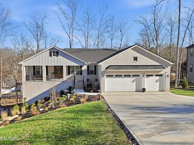 122 Nuhya Way, Loudon, TN, 37774