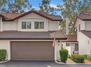 8 Briar Creek Ln #28, Laguna Hills, CA 92653