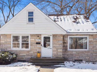 4205 France Ave N, Robbinsdale, MN, 55422