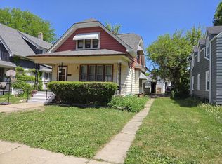 2744 N 52nd St #A, Milwaukee, WI 53210