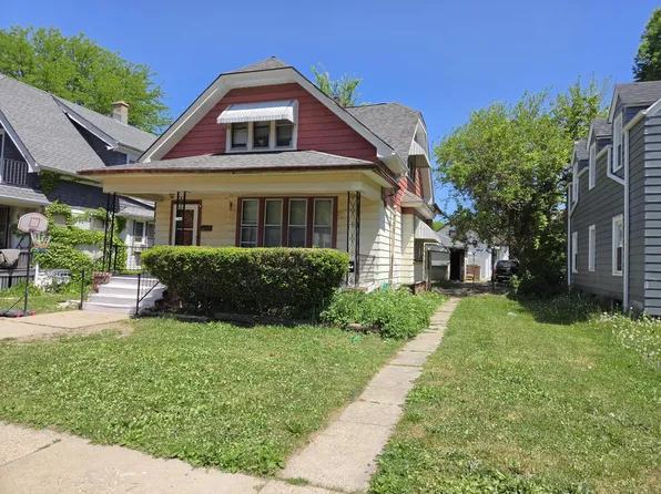 2744 N 52nd STREET #2744 A, Milwaukee, WI 53210