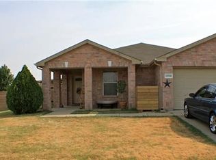 13728 High Mesa Rd, Roanoke, TX 76262