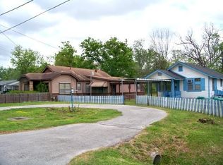 3914 Kashmere St, Houston, TX 77026