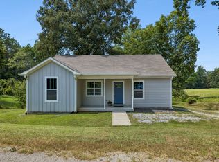 10124 Bee Branch Rd, Bon Aqua, TN 37025