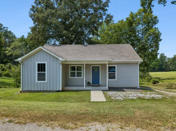 10124 Bee Branch Rd, Bon Aqua, TN 37025