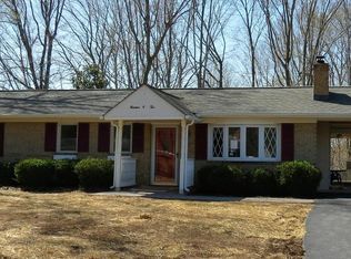 1402 Balsam Ct, Forest Hill, MD 21050