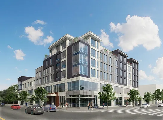 Rented by Modern Spaces | media 15