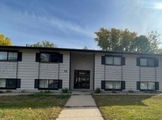 Sunrise Apartment, Sioux Falls, SD 57103