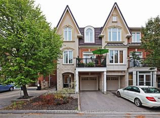 23 Ferguson St, Toronto, ON M1L0C2