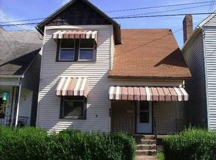 335 8th Ave, New Brighton, PA