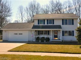 2146 Joshua St, Stevensville, MI