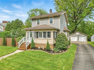 188 Taylor Ave, Sharon, PA, 16146
