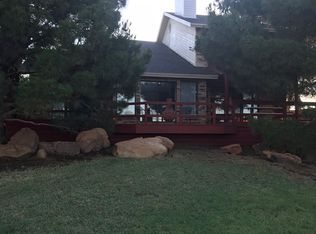 94 E Canyonview Dr, Ransom Canyon, TX 79366