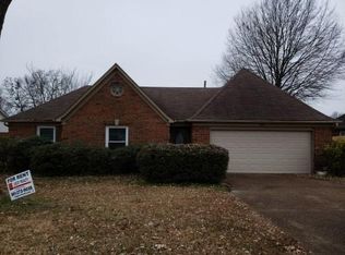 927 Cully Rd, Cordova, TN 38018