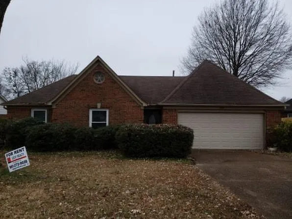 927 Cully Rd, Cordova, TN 38018