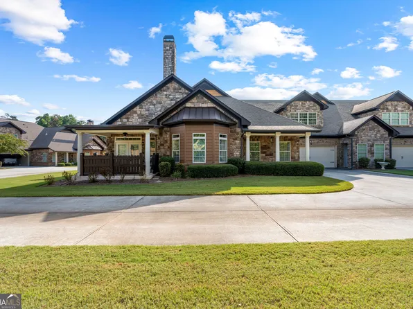 4955 Ansbury Pl NW, Acworth, GA 30101