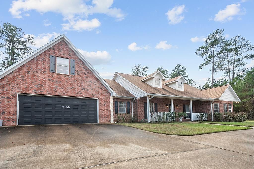 106 Southbend Dr, Lufkin, TX 75901 Zillow