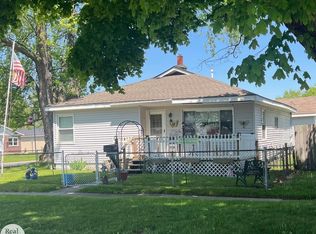 2023 Minnie St, Port Huron, MI 48060