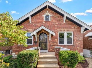 4109 Quincy St, Saint Louis, MO