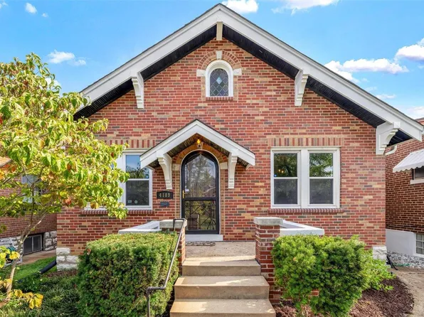 4109 Quincy St, Saint Louis, MO 63116