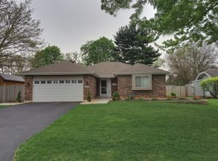 101 Dolores St, Oswego, IL 60543