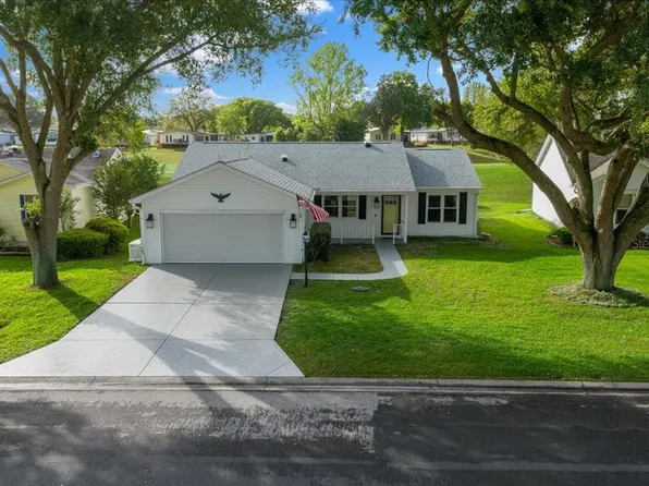 936 Orchid St, Lady Lake, FL 32159