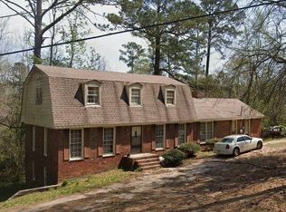 4028 Winding Way, Macon, GA 31204