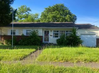 1839 Brookwood Rd, Norfolk, VA 23518