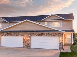 113 Alydar Dr, North Liberty, IA 52317
