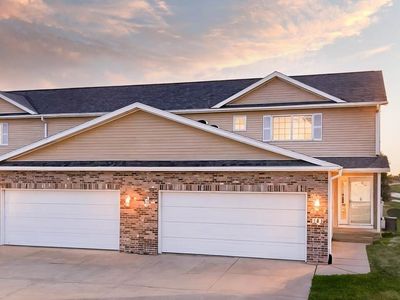 113 Alydar Dr, North Liberty, IA, 52317