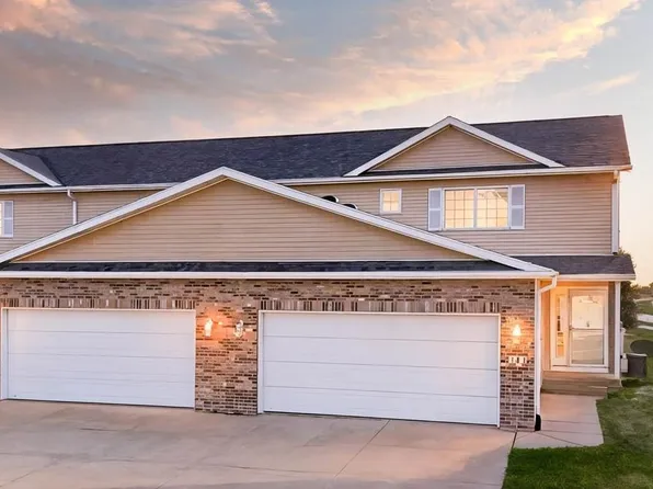 113 Alydar Dr, North Liberty, IA 52317