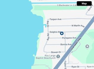 31 Dolphin Rd, Key Largo, FL 33037