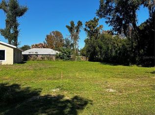 SE Robinson Rd LOT 3, Belleview, FL 34420