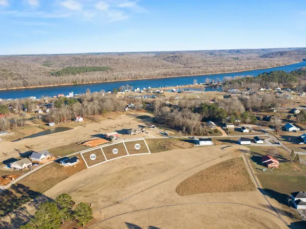 0 Rest Ln Lot 231, Decaturville, TN 38329