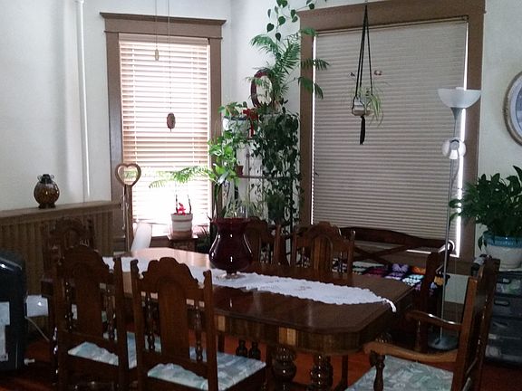 Dining Room different angle