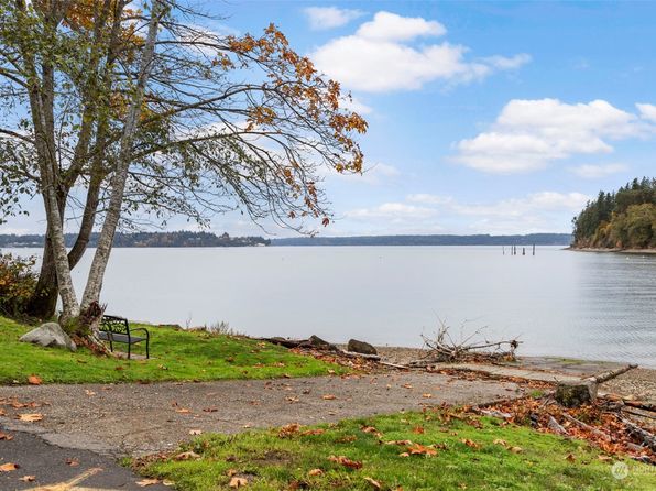 8123 177th Avenue Ct SW, Longbranch, WA 98351