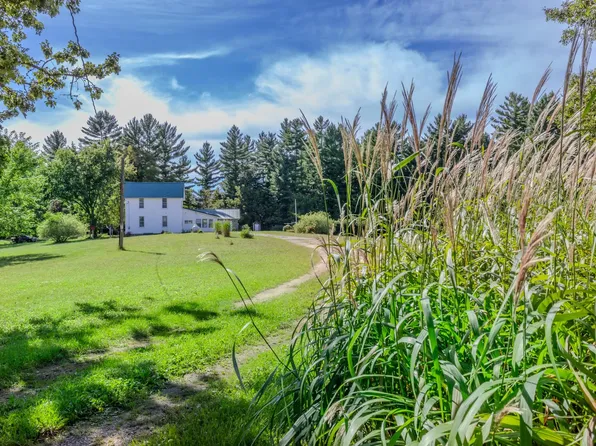 1004 County Road J, Friendship, WI 53934