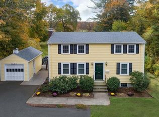 1532 Great Plain Ave, Needham, MA 02492