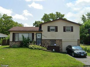 4311 188th Pl, Country Club Hills, IL 60478
