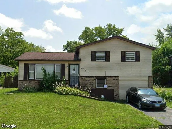 4311 188th Pl, Country Club Hills, IL 60478