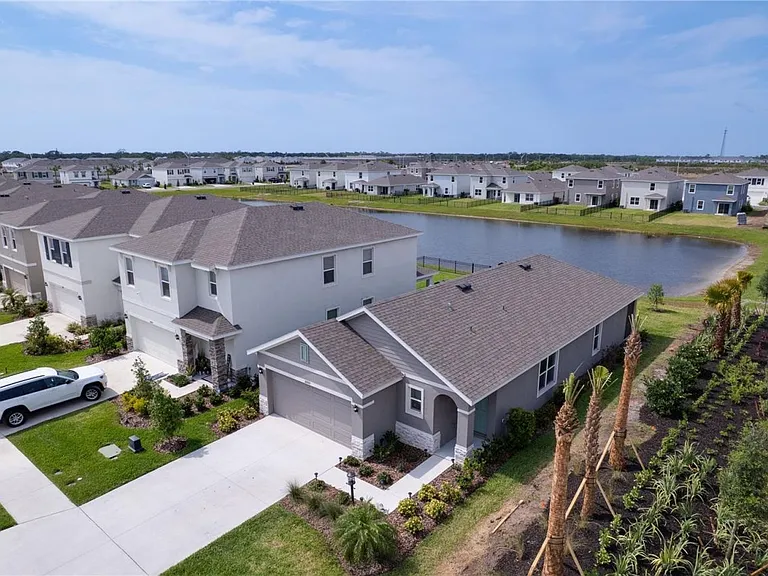 16929 Yard Spring Dr — Photo 1