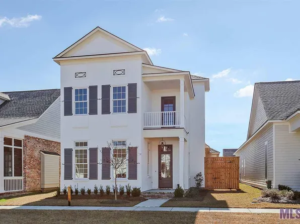 3140 Veranda View Ave, Baton Rouge, LA 70810