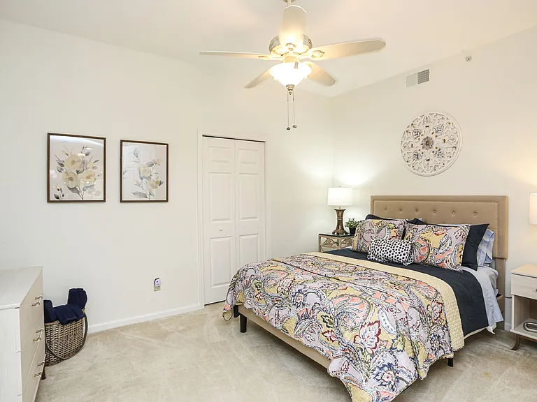 3930 Deer Crossing Ct #103 — Photo 38