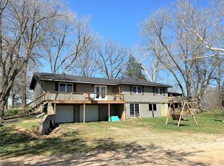 15227 S 2625th Rd, Walker, MO 64790